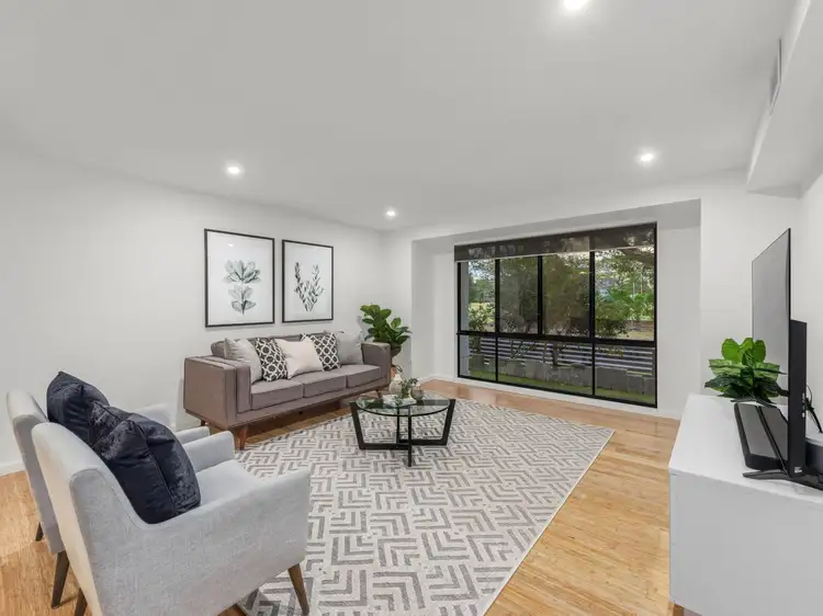 Fourth view of Homely house listing, 129 Coutts Street, Bulimba QLD 4171