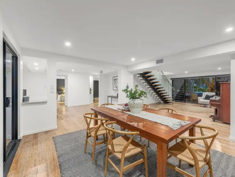 Fifth view of Homely house listing, 129 Coutts Street, Bulimba QLD 4171