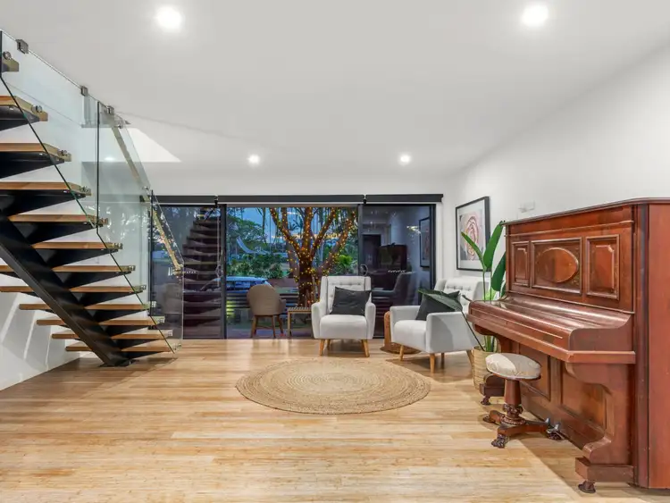 Sixth view of Homely house listing, 129 Coutts Street, Bulimba QLD 4171