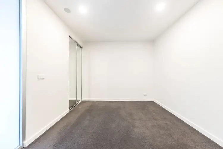 Fourth view of Homely apartment listing, M11/110 Keilor Road, Essendon North VIC 3041