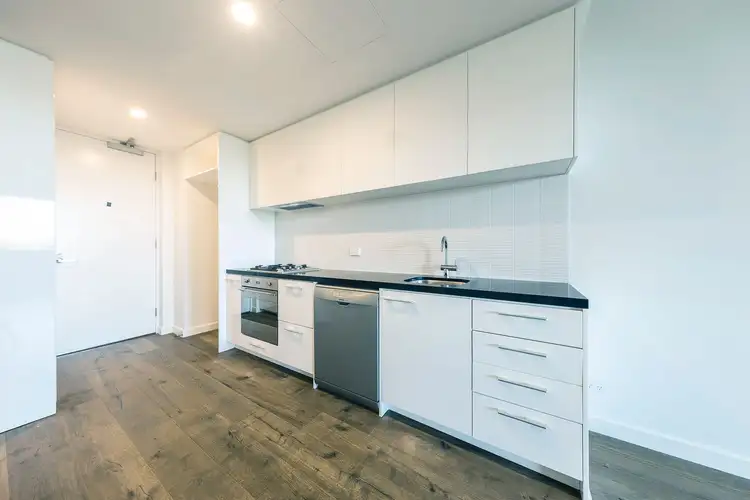 Fifth view of Homely apartment listing, M11/110 Keilor Road, Essendon North VIC 3041