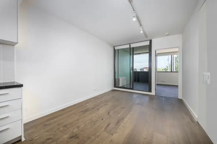 Sixth view of Homely apartment listing, M11/110 Keilor Road, Essendon North VIC 3041
