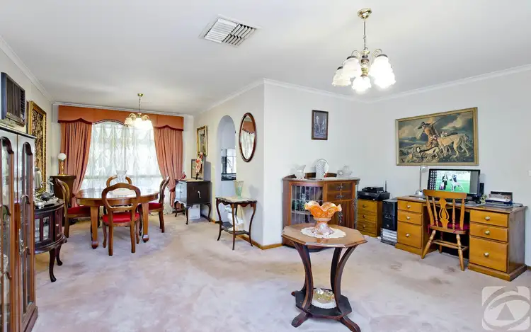 Fifth view of Homely house listing, 57 Aunger Road, Lewiston SA 5501