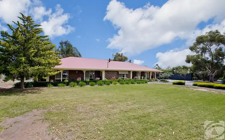 Second view of Homely house listing, 6 Horseshoe Drive, Roseworthy SA 5371