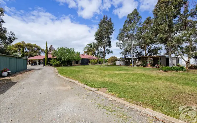 Third view of Homely house listing, 6 Horseshoe Drive, Roseworthy SA 5371
