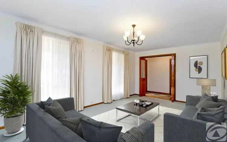 Fifth view of Homely house listing, 6 Horseshoe Drive, Roseworthy SA 5371
