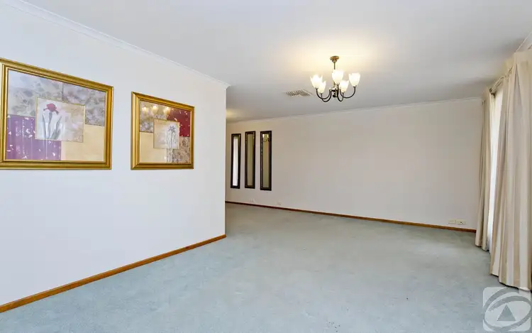 Sixth view of Homely house listing, 6 Horseshoe Drive, Roseworthy SA 5371