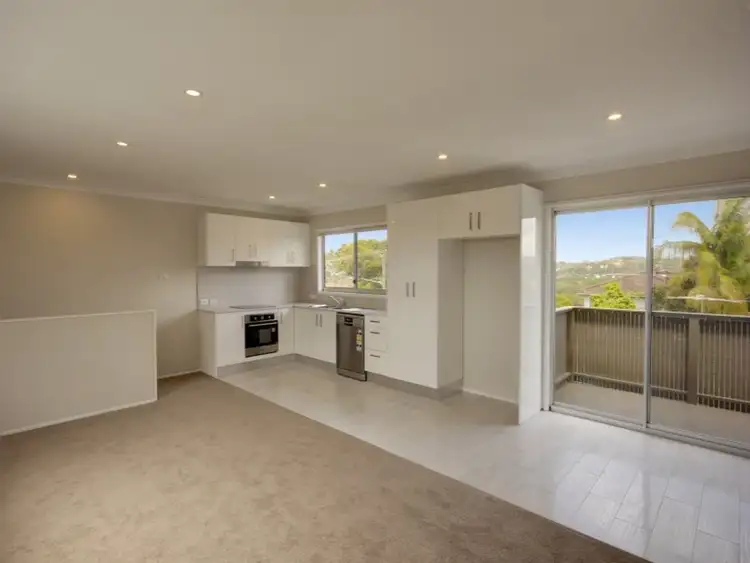 Second view of Homely house listing, 14B Elimatta Road, Mona Vale NSW 2103