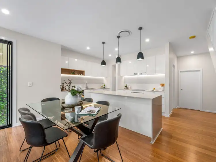 Fifth view of Homely townhouse listing, 1/10 Philip Street, Hawthorne QLD 4171