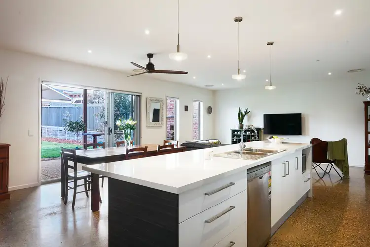 Sixth view of Homely house listing, 4 Claremont Terrace, Strathdale VIC 3550