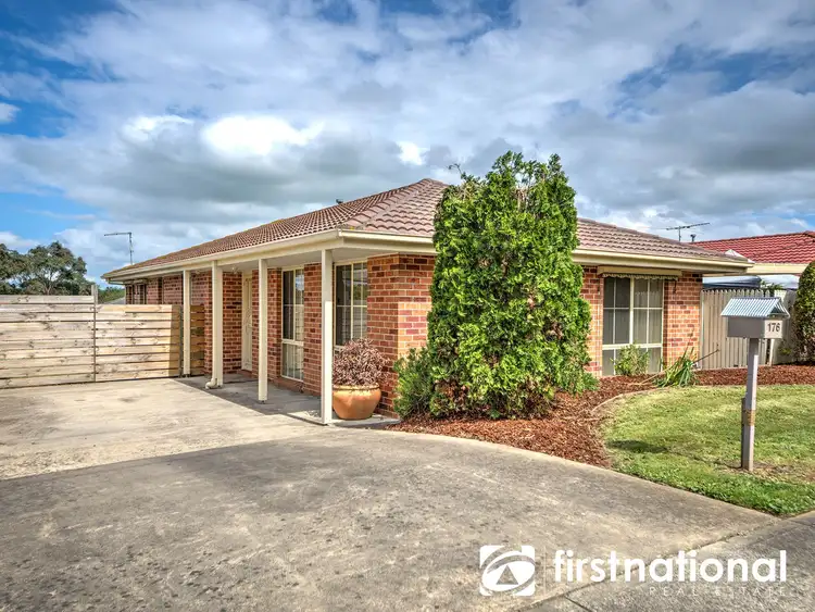 176 Racecourse Road North, Pakenham VIC 3810