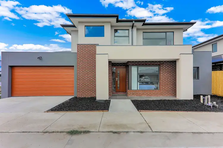 12 Feodora street, Greenvale VIC 3059