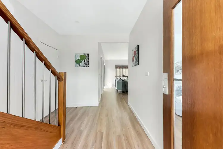 Third view of Homely townhouse listing, 12 Feodora street, Greenvale VIC 3059
