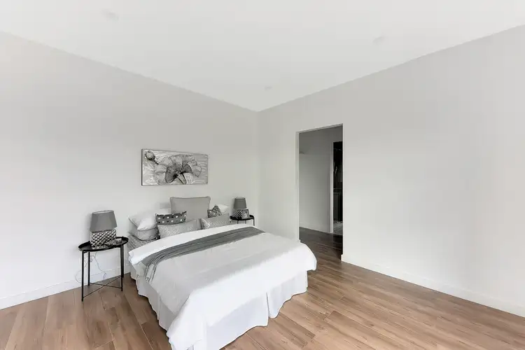 Fourth view of Homely townhouse listing, 12 Feodora street, Greenvale VIC 3059
