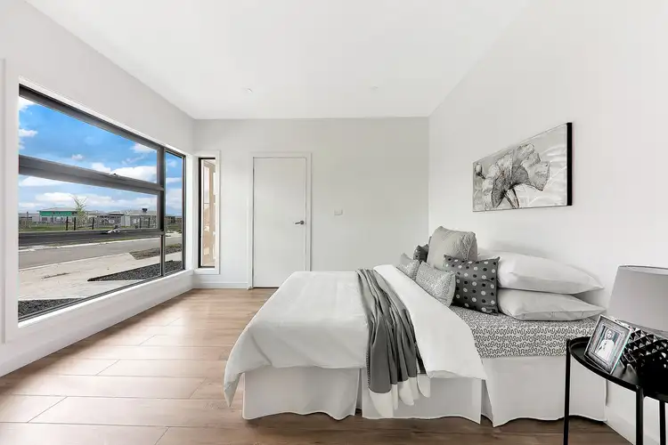 Fifth view of Homely townhouse listing, 12 Feodora street, Greenvale VIC 3059