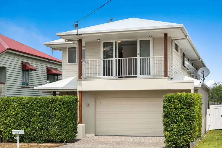 10 Annand Street, Oxley QLD 4075