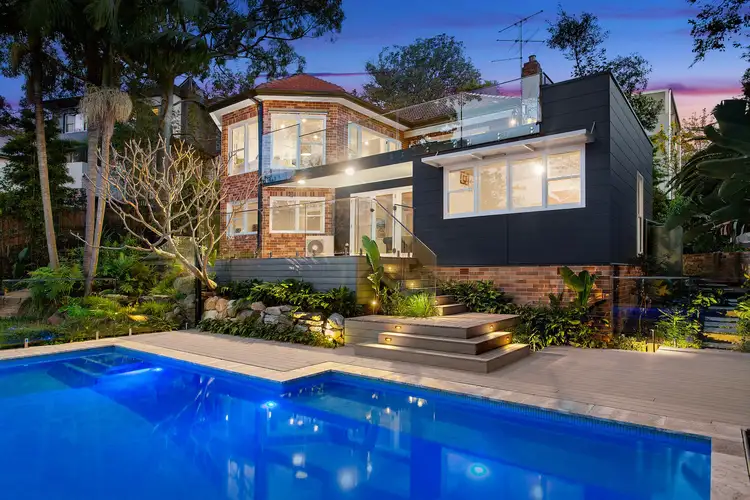 27A Bellevue Avenue, Greenwich NSW 2065