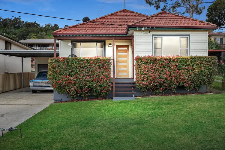 7 Speers Street, Speers Point NSW 2284