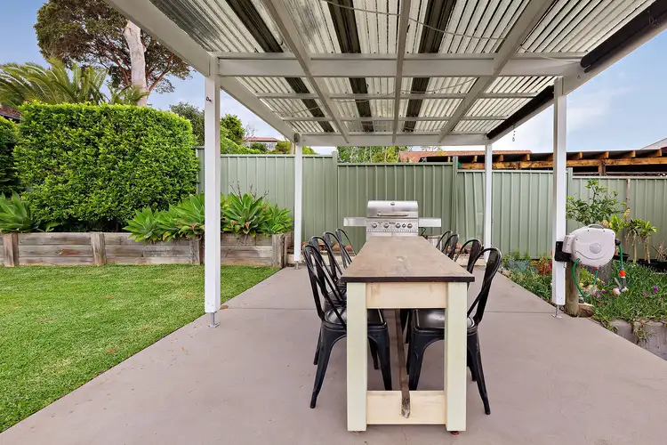 Fifth view of Homely house listing, 7 Speers Street, Speers Point NSW 2284