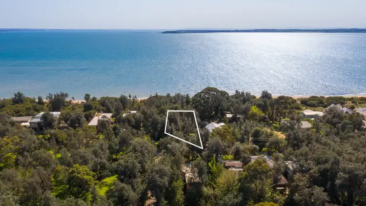 Second view of Homely land listing, 89 Silverleaves Avenue, Silverleaves VIC 3922