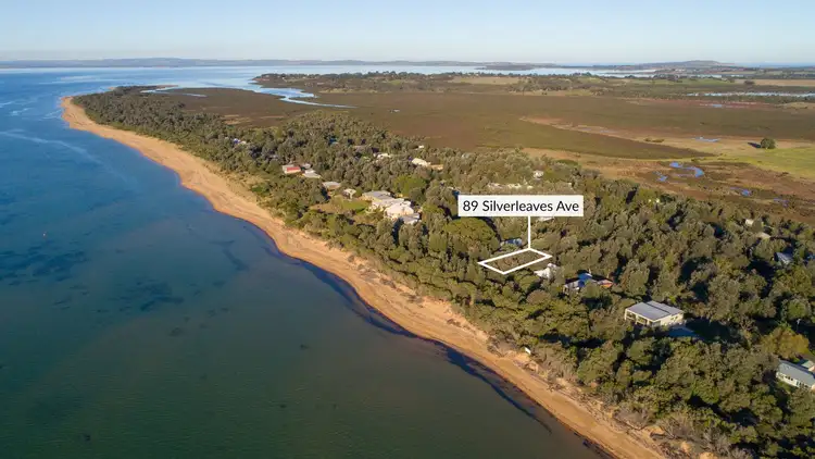 Fourth view of Homely land listing, 89 Silverleaves Avenue, Silverleaves VIC 3922