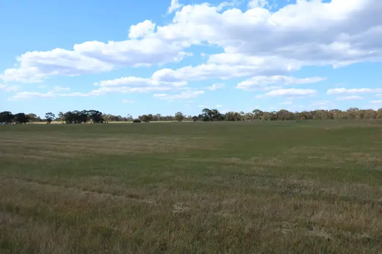 Main view of Homely land listing, 410 Timor Road, Bowenvale VIC 3465