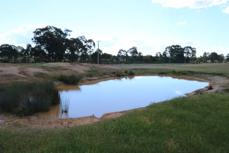 Second view of Homely land listing, 410 Timor Road, Bowenvale VIC 3465