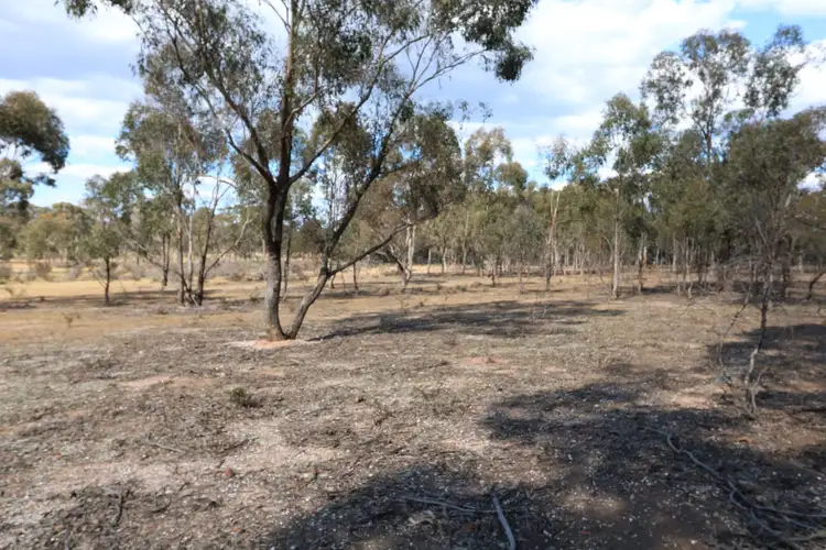 Third view of Homely land listing, 410 Timor Road, Bowenvale VIC 3465