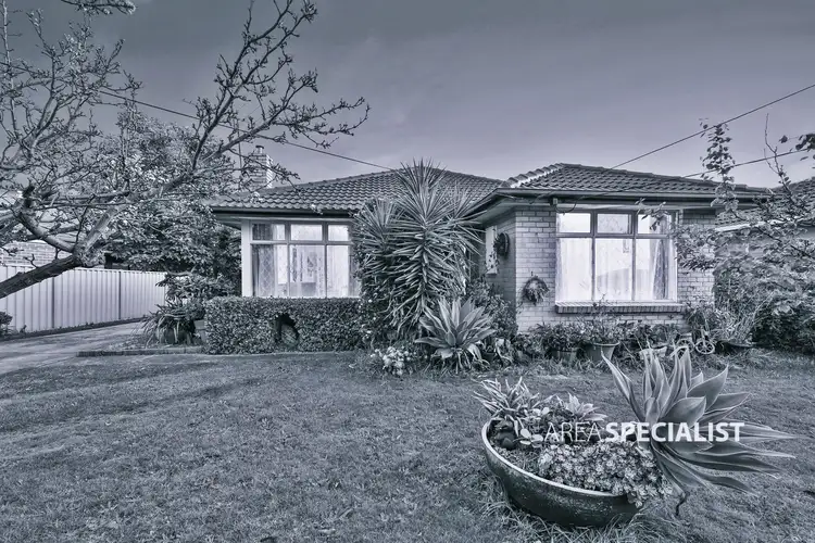 45 Goodwood Drive, Springvale VIC 3171