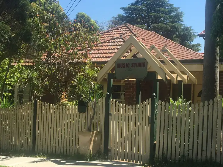 Third view of Homely house listing, 29 Oakes Avenue, Eastwood NSW 2122