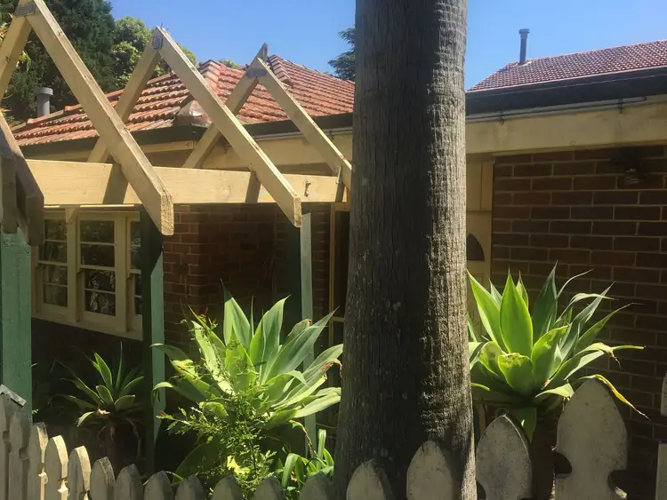 Fourth view of Homely house listing, 29 Oakes Avenue, Eastwood NSW 2122