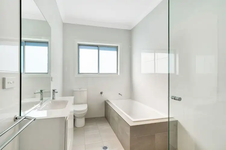 Main view of Homely villa listing, 3/40-42 Diamond Circuit, Rutherford NSW 2320