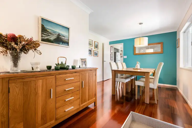 Third view of Homely house listing, 253 Horizon Drive, Westlake QLD 4074