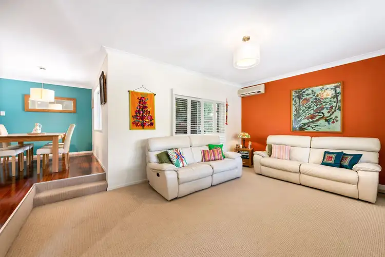 Fourth view of Homely house listing, 253 Horizon Drive, Westlake QLD 4074