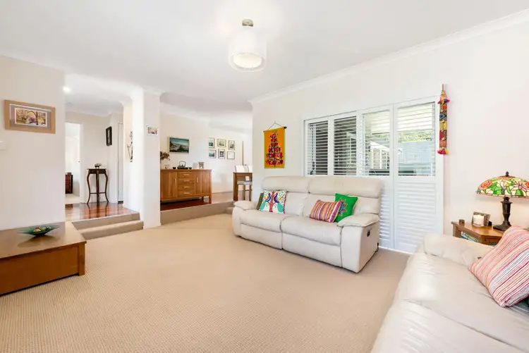 Fifth view of Homely house listing, 253 Horizon Drive, Westlake QLD 4074