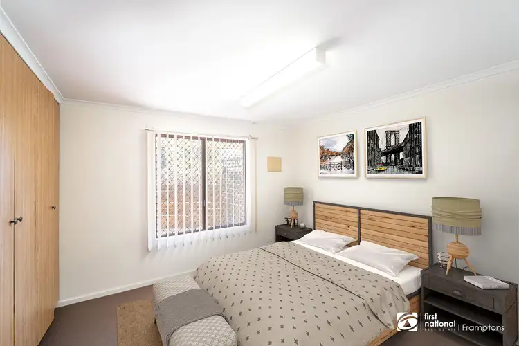 Third view of Homely unit listing, 3/92 Barrett Drive, Desert Springs NT 870