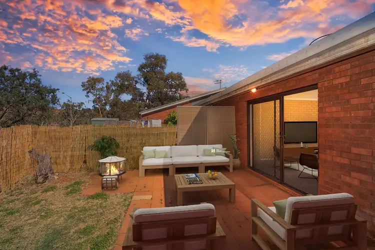 Fourth view of Homely unit listing, 3/92 Barrett Drive, Desert Springs NT 870