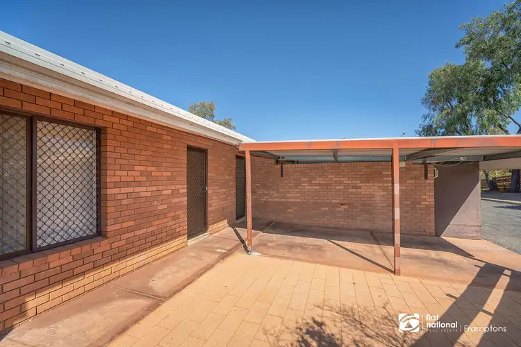 Sixth view of Homely unit listing, 3/92 Barrett Drive, Desert Springs NT 870