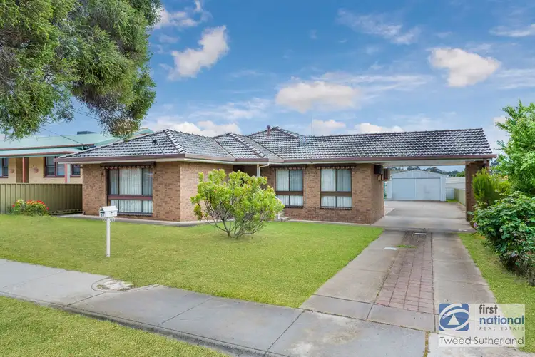 32 Wood Street, Long Gully VIC 3550