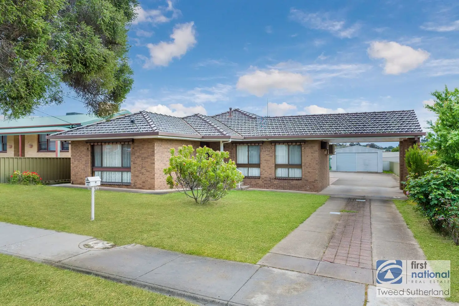 Main view of Homely house listing, 32 Wood Street, Long Gully VIC 3550
