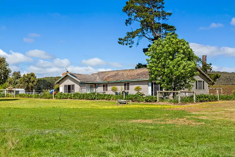 Main view of Homely rural property listing, 68 Berry Road, Mount Compass SA 5210