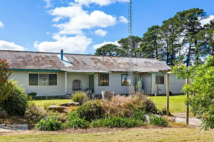 Second view of Homely rural property listing, 68 Berry Road, Mount Compass SA 5210