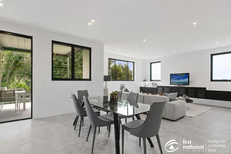 Third view of Homely house listing, 13 Osborne Avenue, Putney NSW 2112