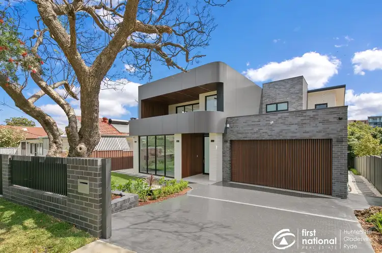 Fifth view of Homely house listing, 13 Osborne Avenue, Putney NSW 2112