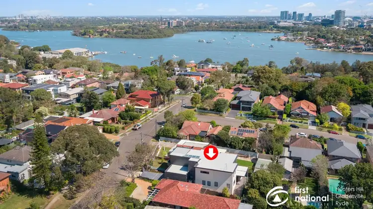 Sixth view of Homely house listing, 13 Osborne Avenue, Putney NSW 2112