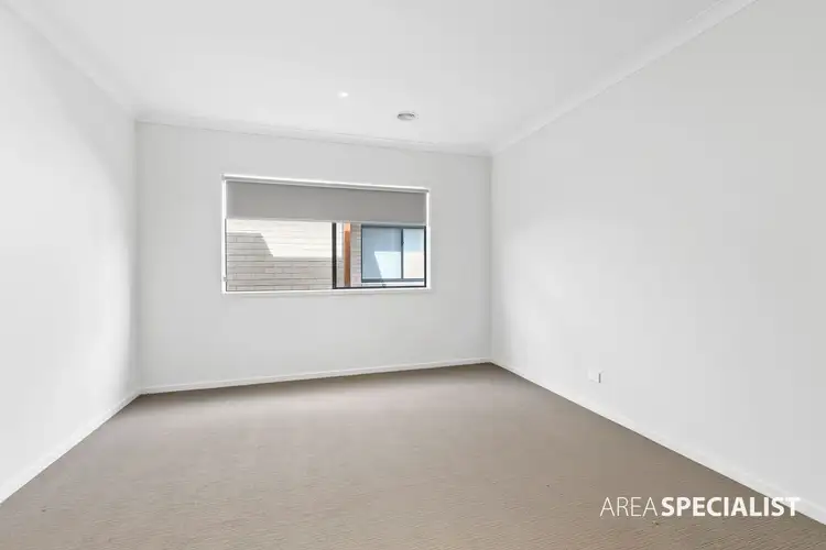 Sixth view of Homely house listing, 17 Wool Street, Aintree VIC 3336