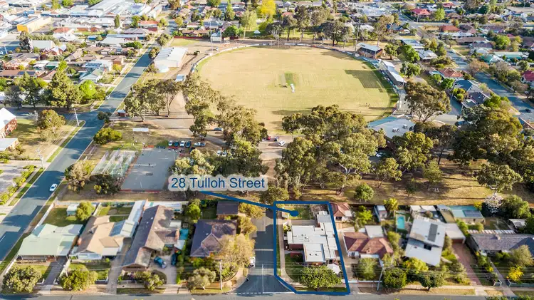 28 Tulloh Street, Kyabram VIC 3620