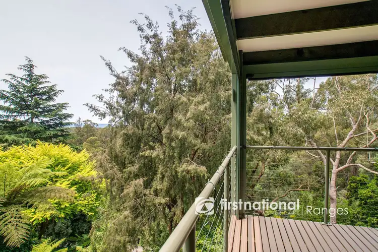 Third view of Homely house listing, 28 Hunter Street, Monbulk VIC 3793