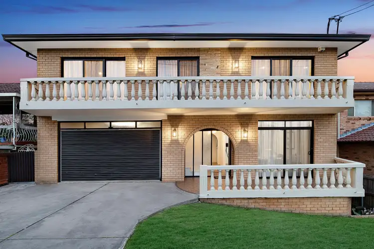 Main view of Homely house listing, 38 Goulding Road, Ryde NSW 2112