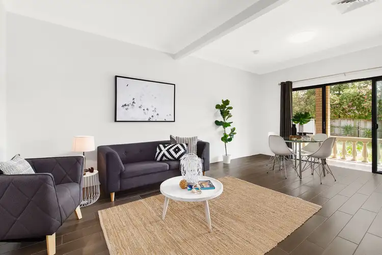 Fifth view of Homely house listing, 38 Goulding Road, Ryde NSW 2112